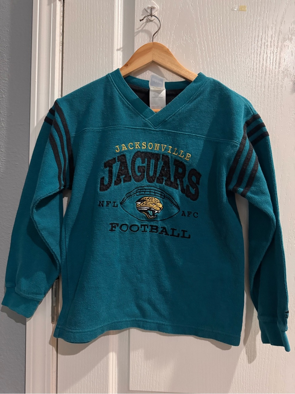 Jaguars Football Sweatshirt